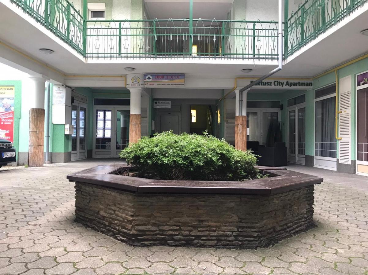 Apartment Monro
